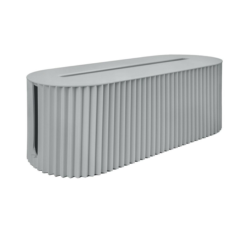 Organizer na przedłużacz SHP DULE szary