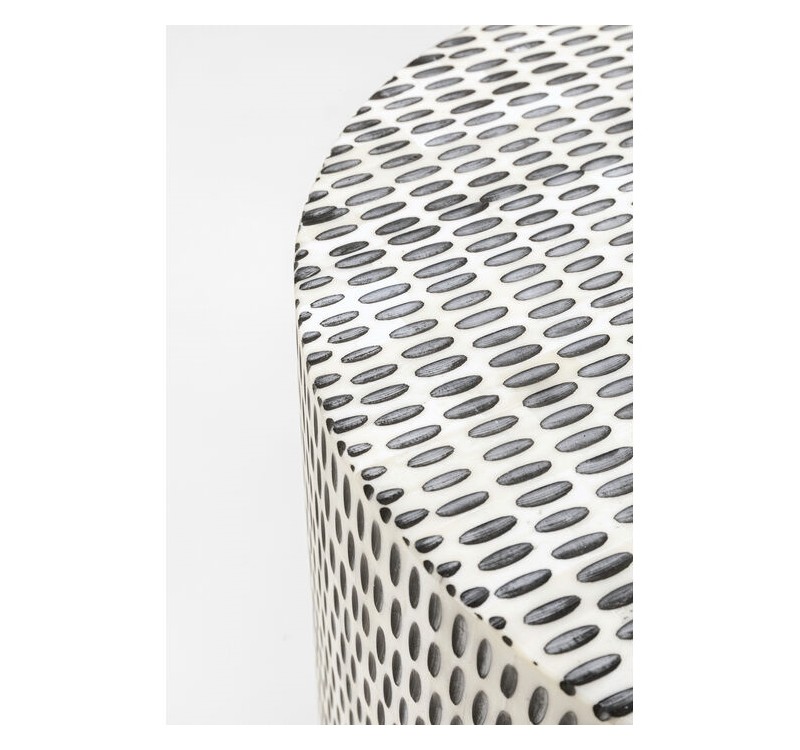 KARE stolik PIANO 36 cm