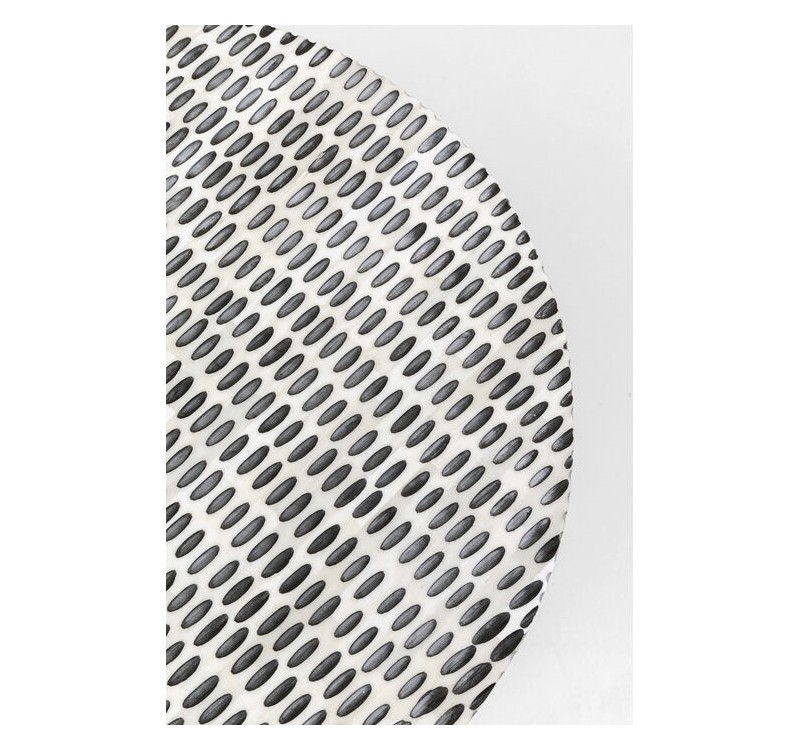 KARE stolik PIANO 36 cm