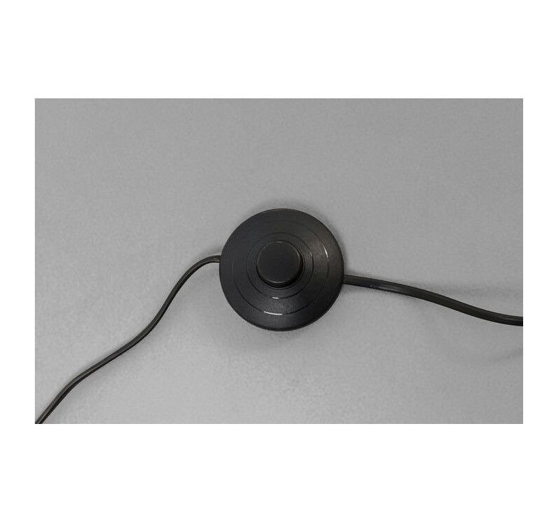 KARE lampa podłogowa MARLEEN BOUCLE 130   cm beżowa