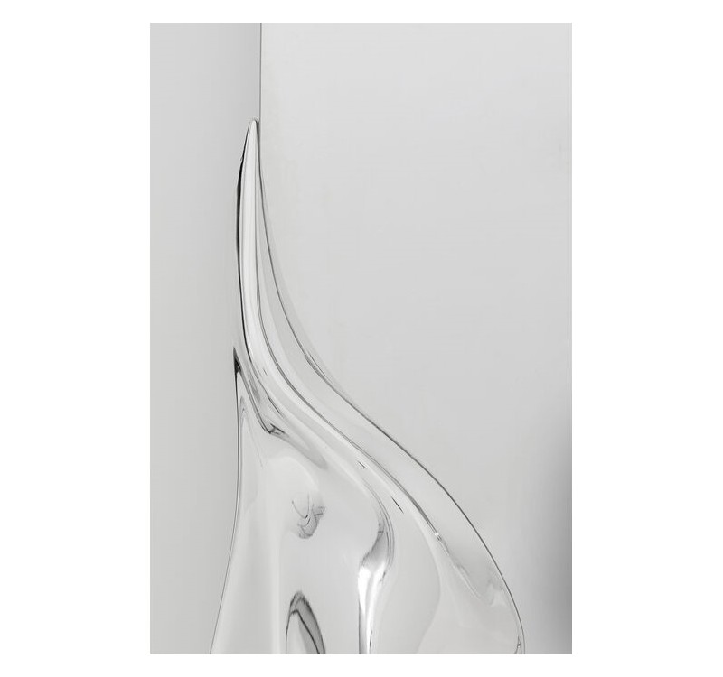 KARE lustro ścienne FLOW 180x96 cm