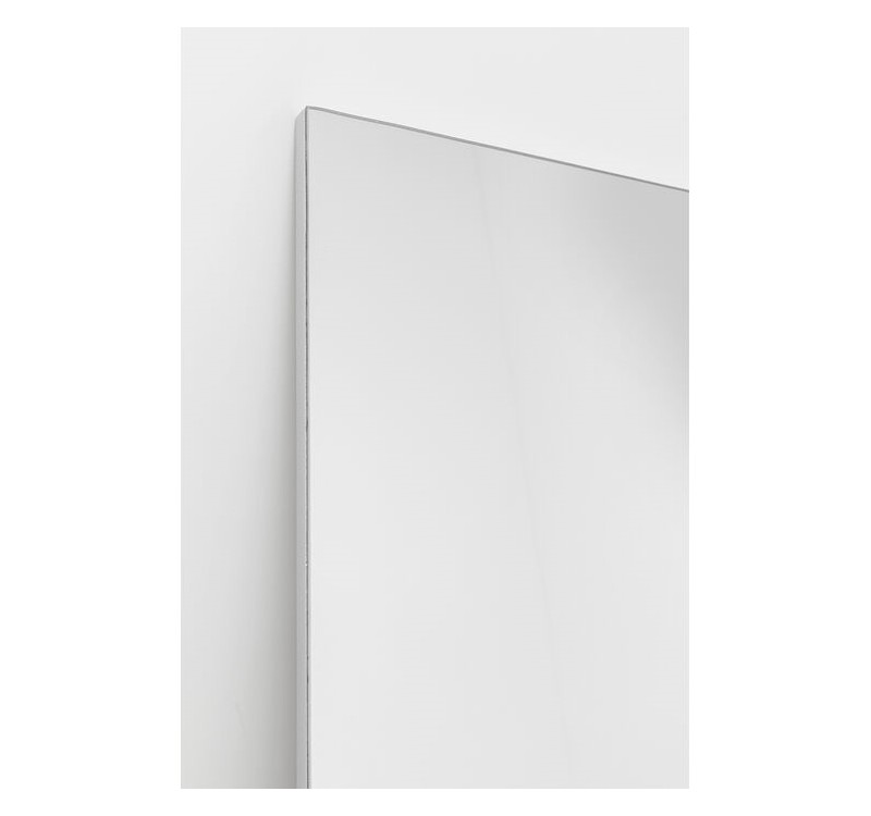 KARE lustro ścienne FLOW 180x96 cm
