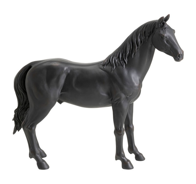 KARE dekoracja CAVALLO 82 cm