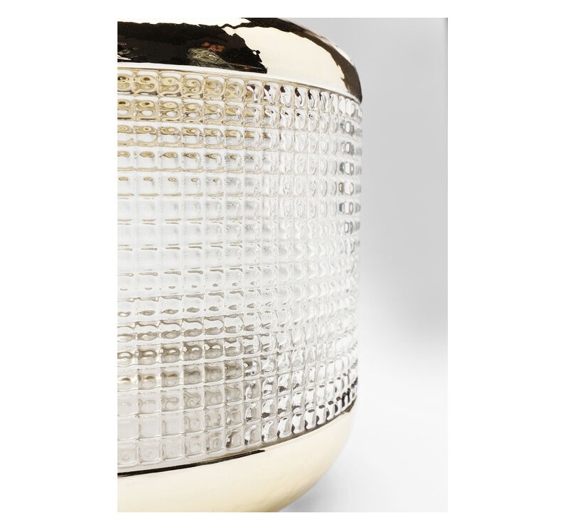 KARE wazon LA NOBLE 19 cm