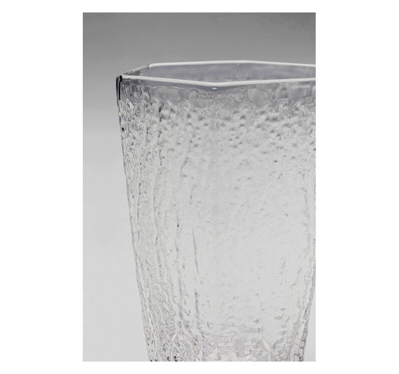 KARE szklanka KLAR 310 ml transparentna