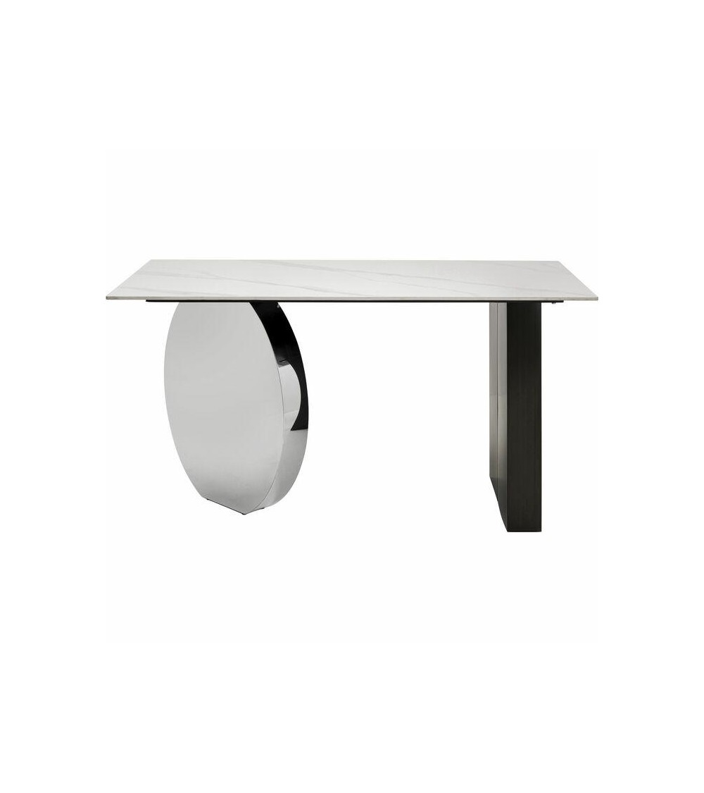 KARE stół DEMI 140x70 cm