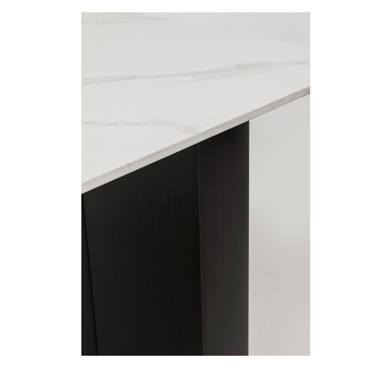 KARE stół DEMI 140x70 cm