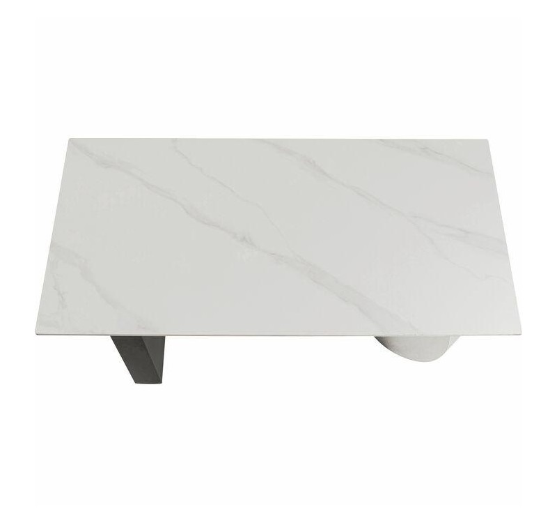 KARE stół DEMI 140x70 cm