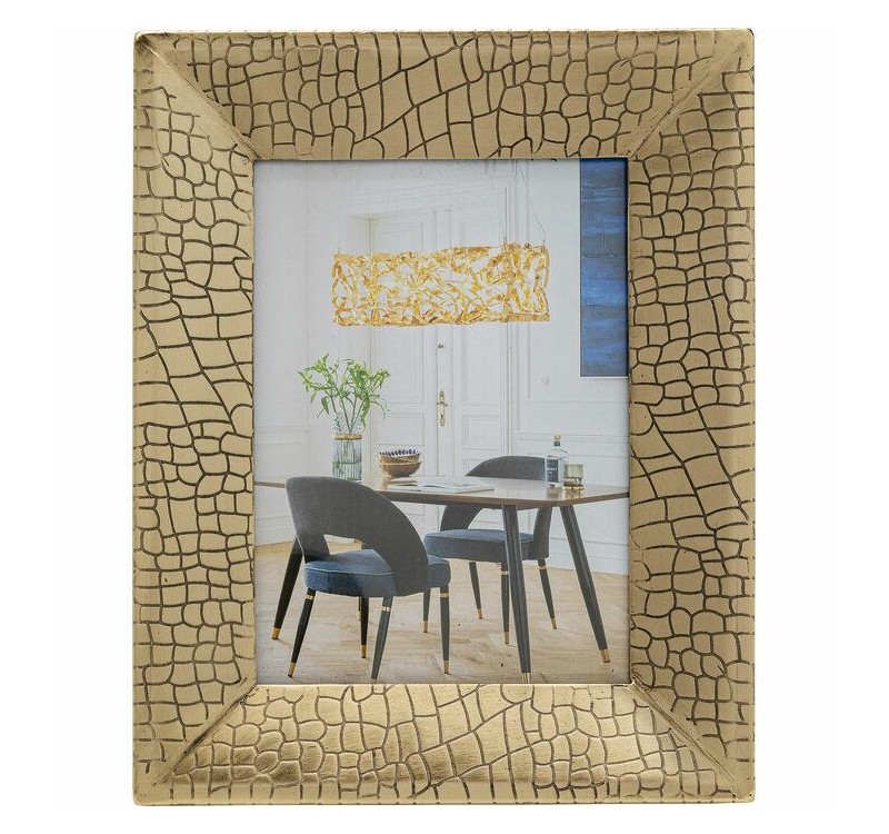 KARE ramka na zdjęcia COCCODRILLO 13x18   cm