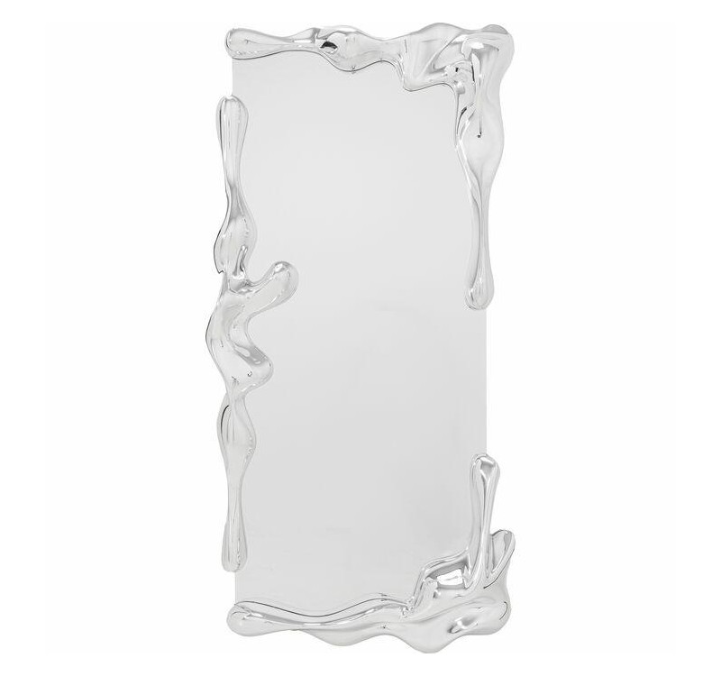 KARE lustro ścienne LAVA 180x80 cm
