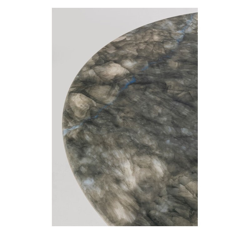 KARE stół AMORA STONE 120 cm