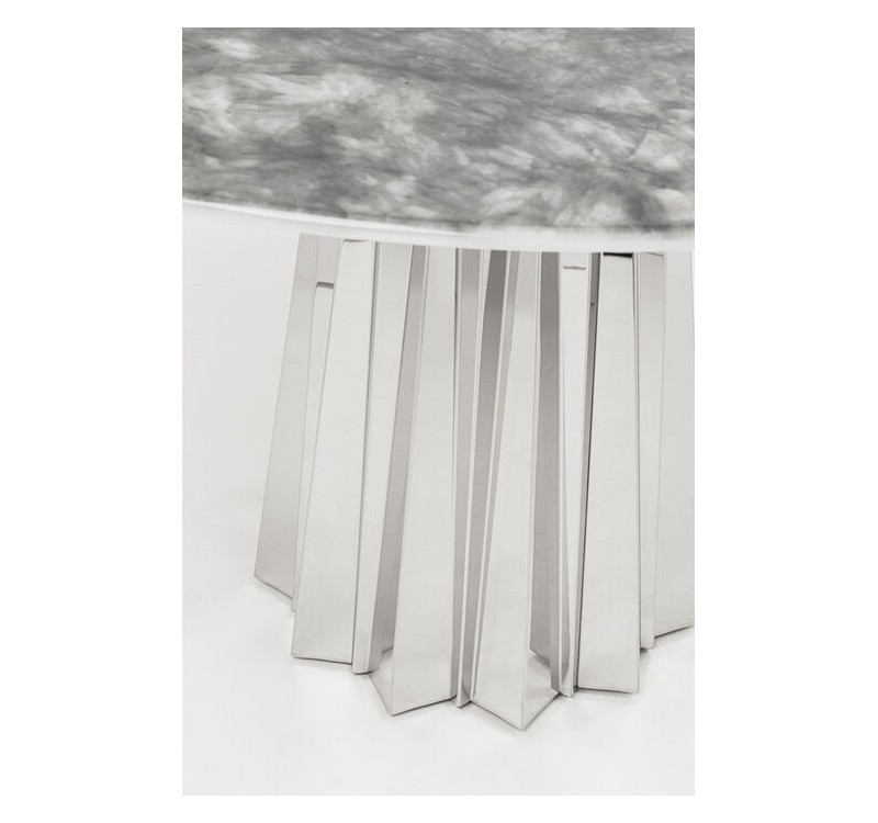 KARE stół AMORA STONE 120 cm