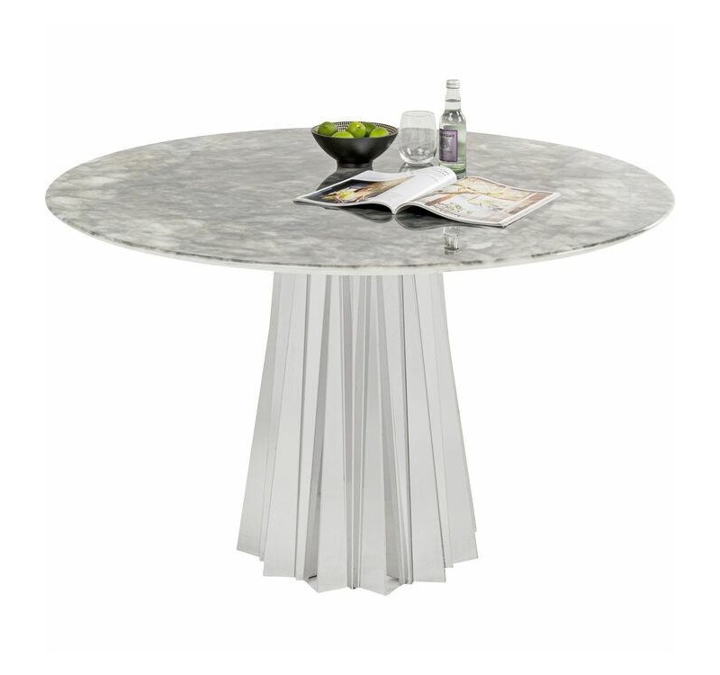 KARE stół AMORA STONE 120 cm