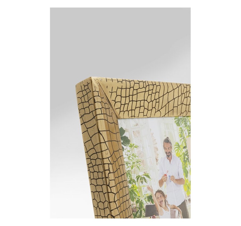 KARE ramka na zdjęcia COCCODRILLO 15x20   cm