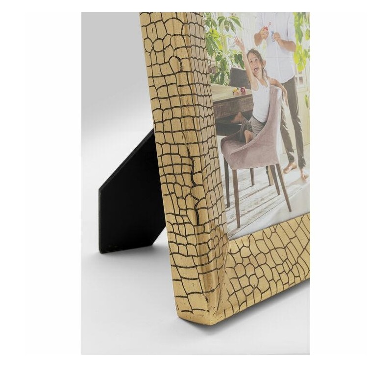 KARE ramka na zdjęcia COCCODRILLO 15x20   cm