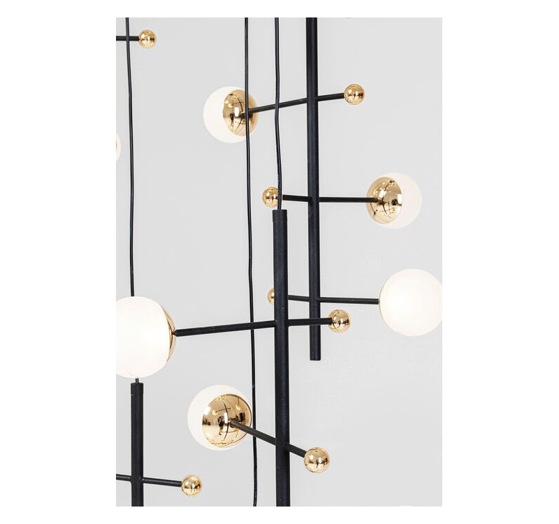 KARE lampa wisząca TRAPEZ 280