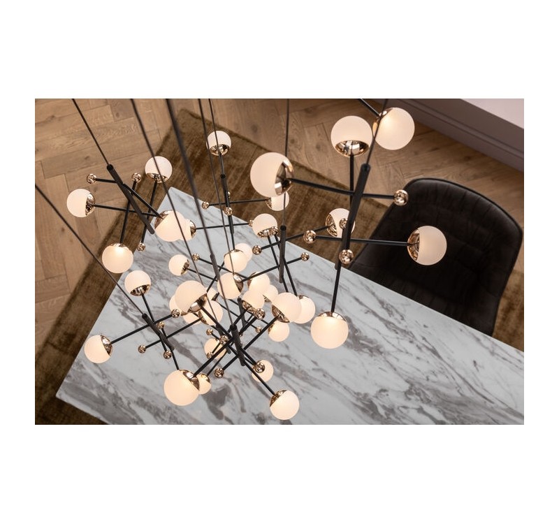 KARE lampa wisząca TRAPEZ 280