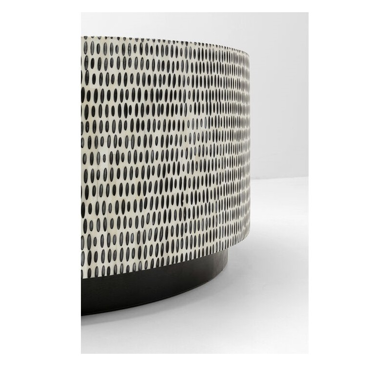 KARE stolik kawowy PIANO 76 cm