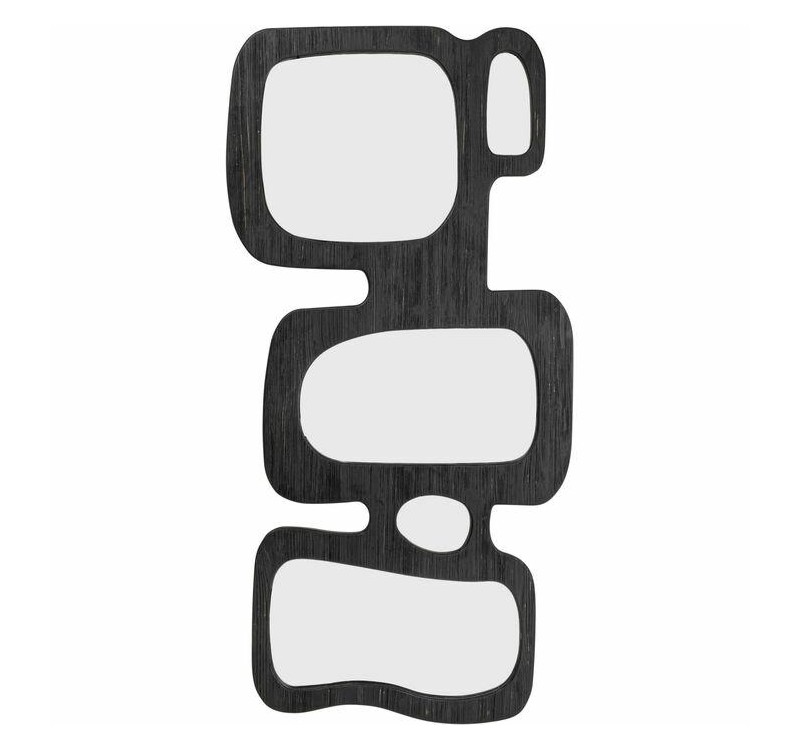 KARE lustro ścienne ART SHAPES 89x199 cm