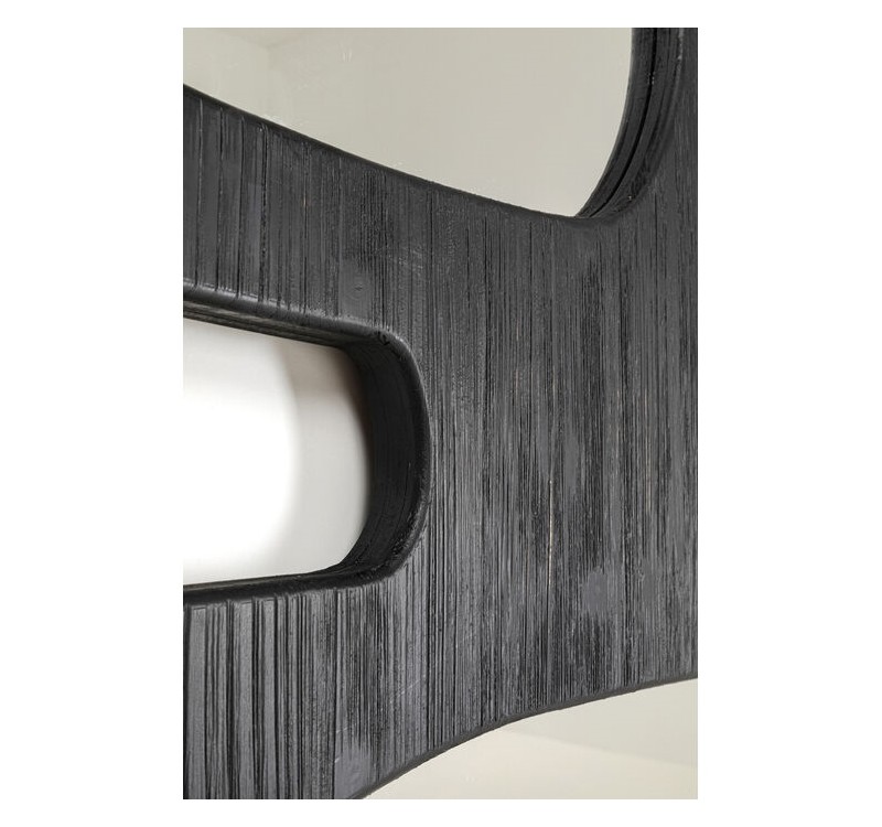 KARE lustro ścienne ART SHAPES 89x199 cm