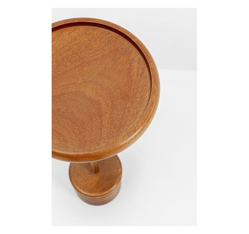 KARE stolik FREDO 20 cm