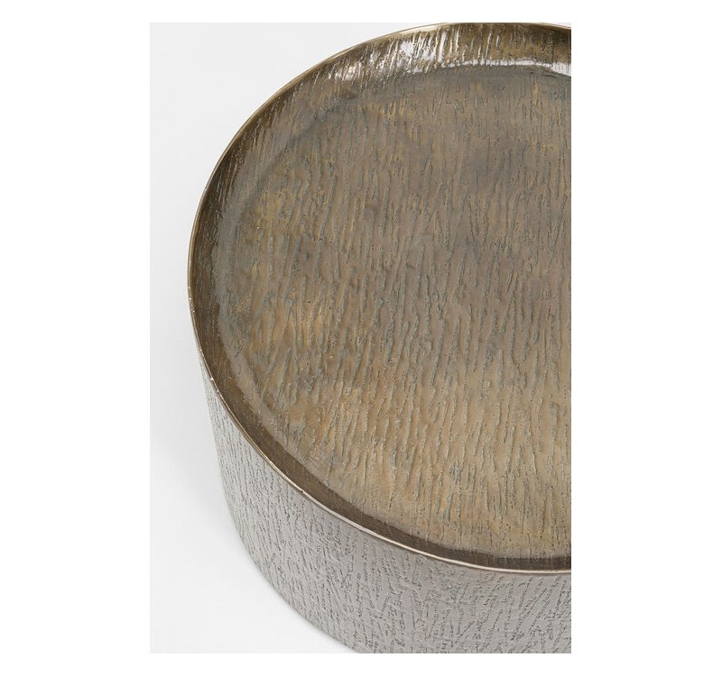 KARE zestaw stolików kawowych CASABLANCA