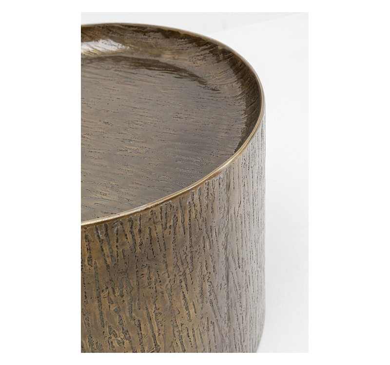 KARE zestaw stolików kawowych CASABLANCA