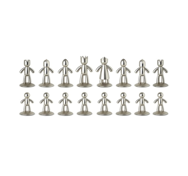 UMBRA szachy BUDDY naturalne