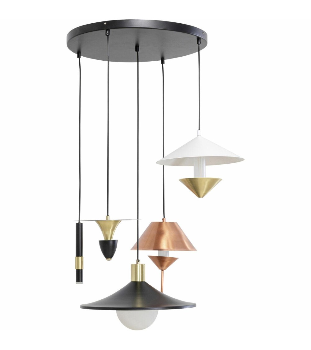 KARE lampa wisząca CAPPELLI 50