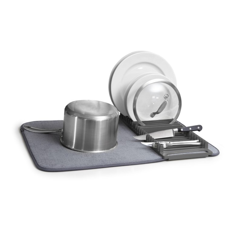 UMBRA suszarka do naczyń  UDRY - grafit