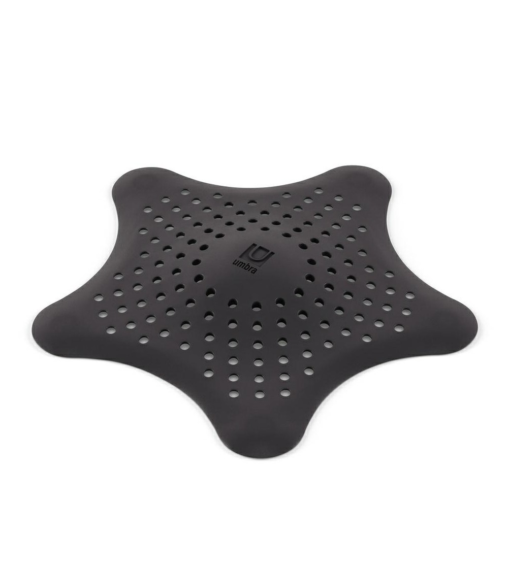 UMBRA sitko do odpływu STARFISH - czarny