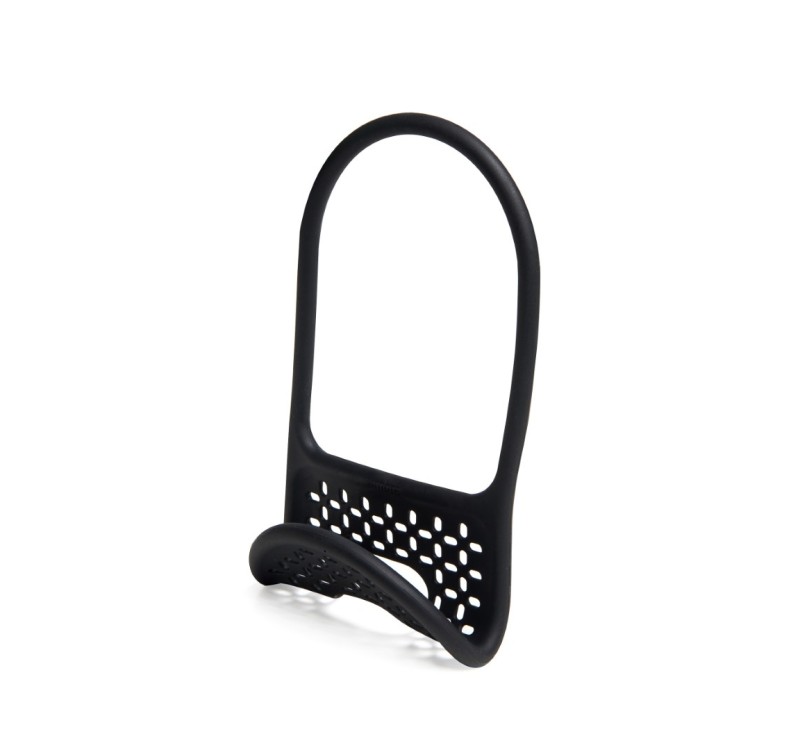 UMBRA organizer do zlewu SLING CADDY - czarny