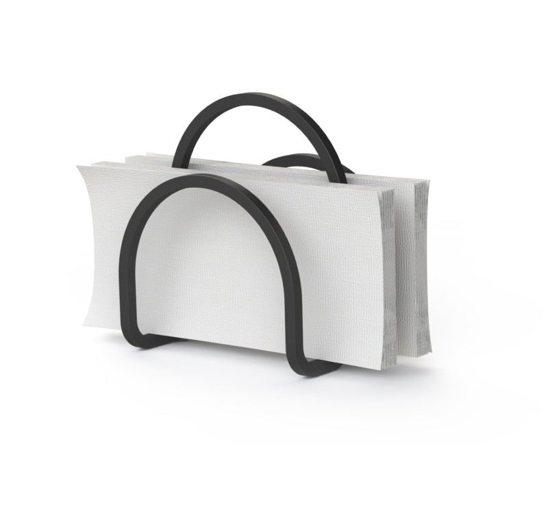 UMBRA serwetnik SQUIRE