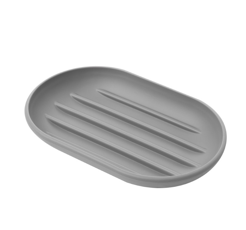 UMBRA mydelniczka TOUCH - szary