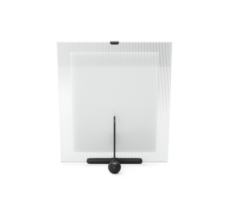 UMBRA ramka na zdjęcia FLUTE 8x10 czarna