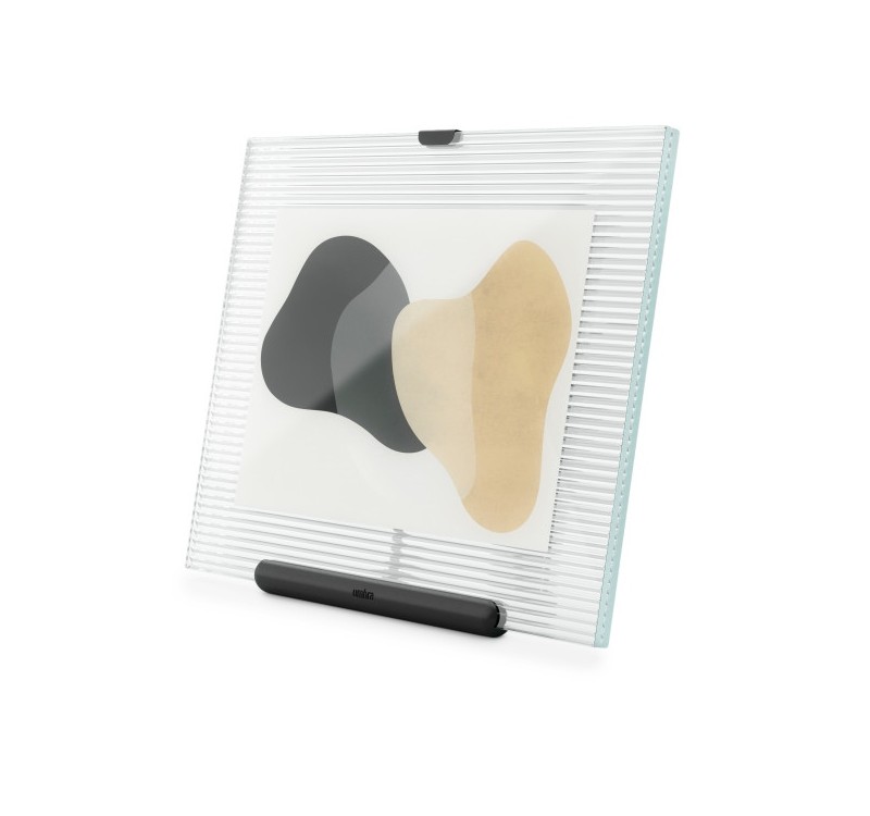 UMBRA ramka na zdjęcia FLUTE 5x7 czarna