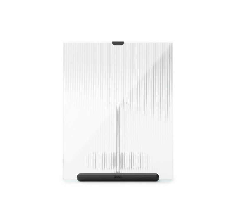 UMBRA ramka na zdjęcia FLUTE 5x7 czarna