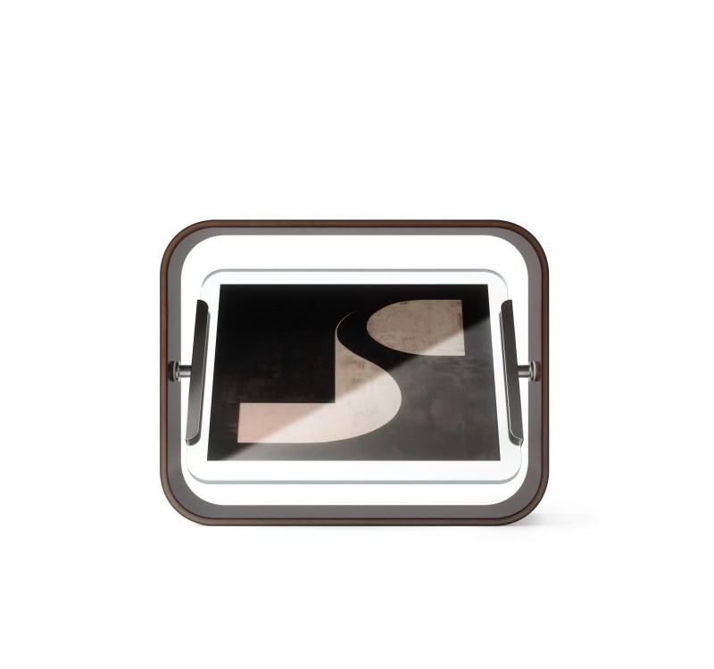 UMBRA ramka na zdjęcia BELLWOOD 5x7       brązowa