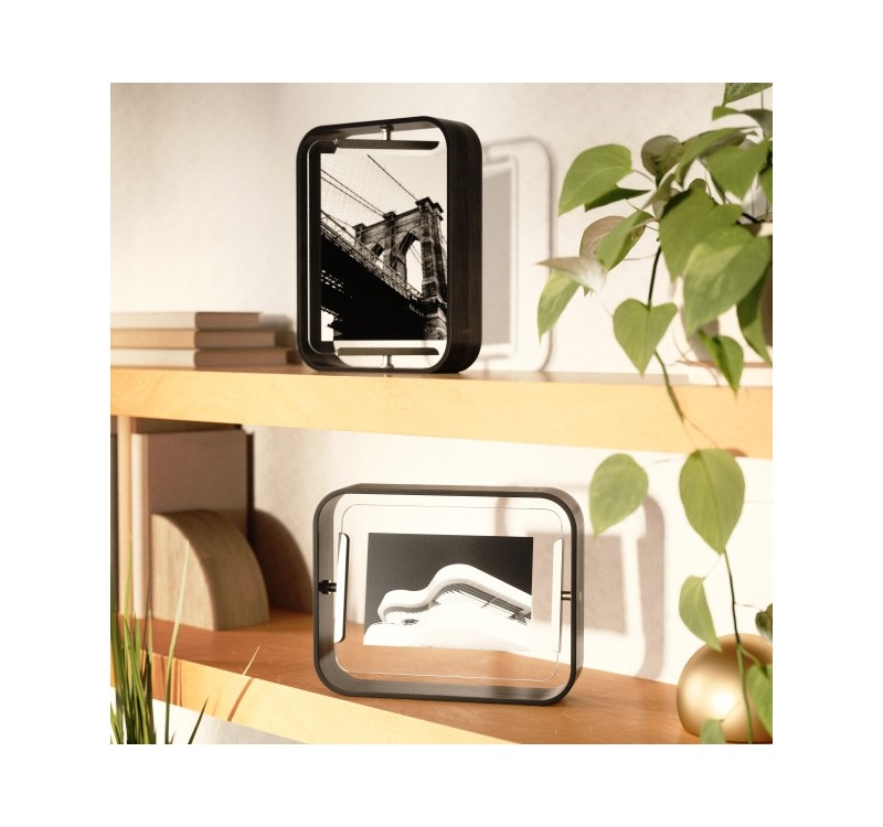 UMBRA ramka na zdjęcia BELLWOOD 5x7       czarna