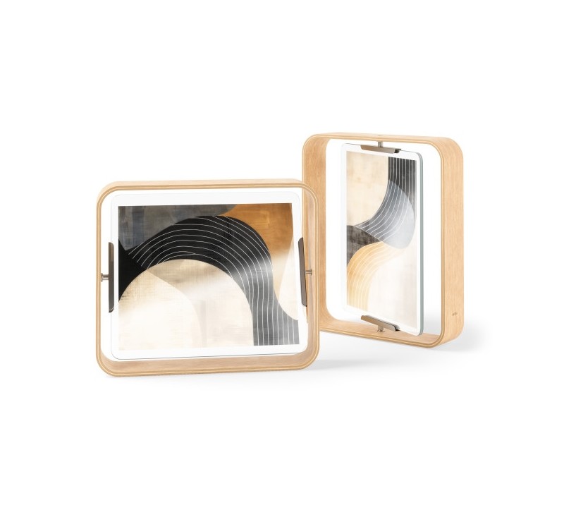 UMBRA ramka na zdjęcia BELLWOOD 8x10      naturalna