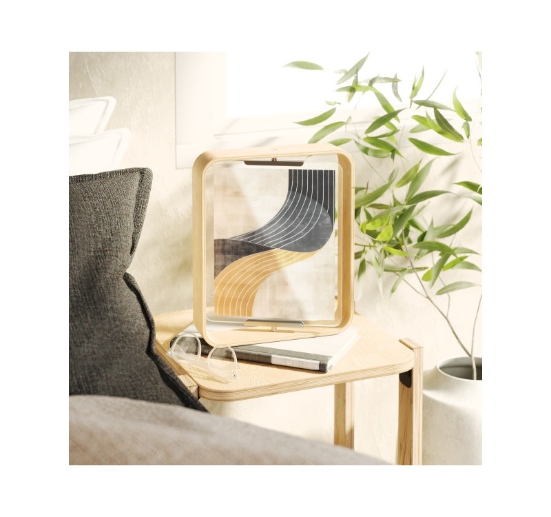 UMBRA ramka na zdjęcia BELLWOOD 8x10      naturalna