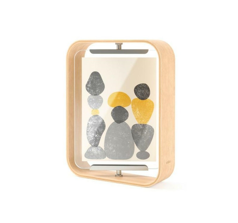 UMBRA ramka na zdjęcia BELLWOOD 5x7       naturalna