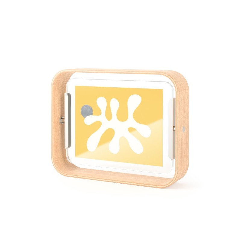 UMBRA ramka na zdjęcia BELLWOOD 5x7       naturalna