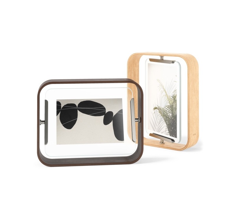 UMBRA ramka na zdjęcia BELLWOOD 5x7       naturalna