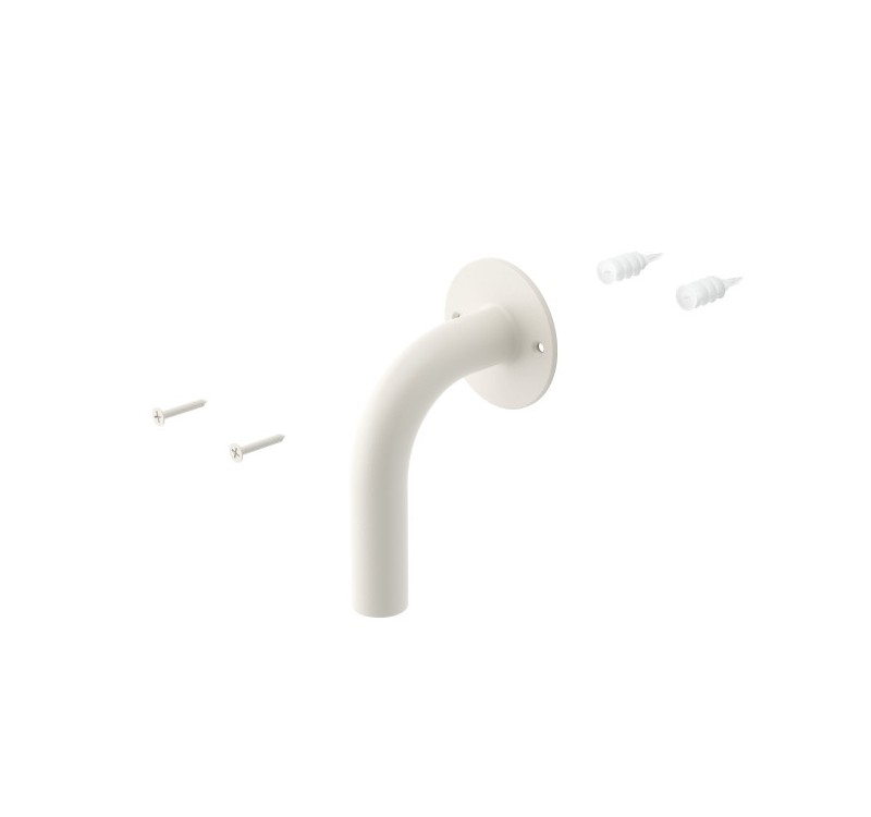 UMBRA regulowane półki ścienne SOLIS      beżowe