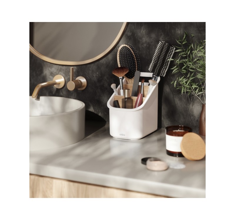 UMBRA organizer na przybory kuchenne      BELLWOOD