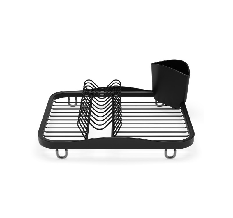 UMBRA ociekacz do naczyń SINKIN czarny