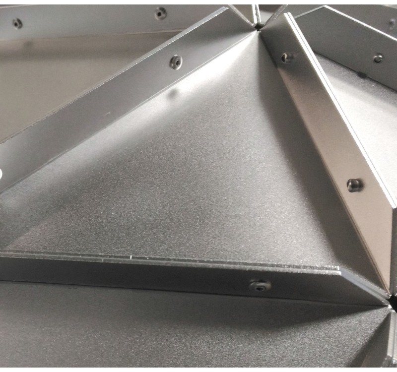 Lampa wisząca SPUTNIK