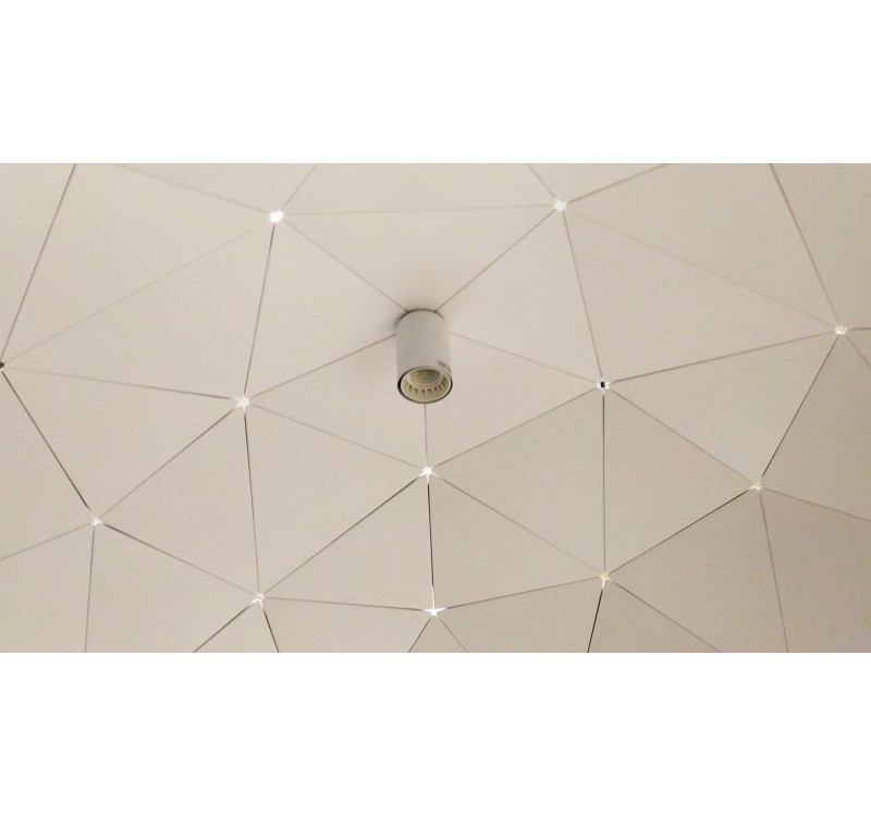 Lampa wisząca SPUTNIK