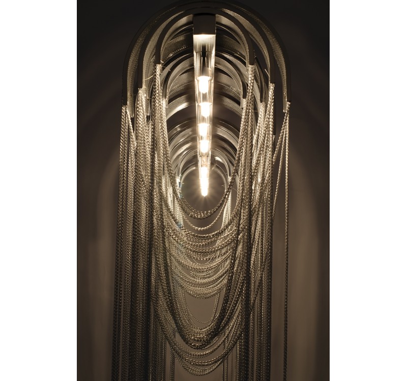 Lampa wisząca CADENA